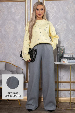 Брюки Остатки тепла - Lt collection фото 14