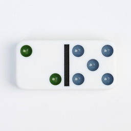 Домино классическое, 28 шт.