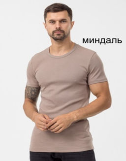 Мужская футболка - Pantelemone фото 9