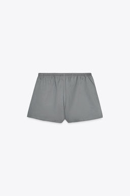 CARGO CULOTTES - Zara фото 7