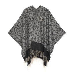 Пончо Бонита 004440_76_77 Foxtrot