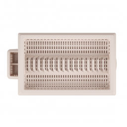 Сушилка для посуды "Мечта хозяйки" №1 (св.бежевый) М7609