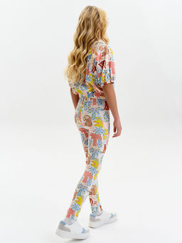 GFL3390U Брюки для девочек