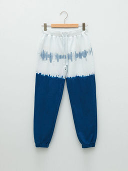 Beli Lastikli Erkek ?ocuk Jogger E?ofman Alt?