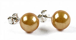 Серьги PS0542 золот