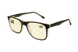 Готовые очки Bellamy 8017 c1 -1,5
