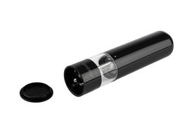 Перцемолка ENERGY EN-559 черная (работа от батареек) 104298 - Скрап фото 4