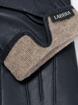 Перчатки жен п/ш LB-4607 d.brown - Labbra фото 80