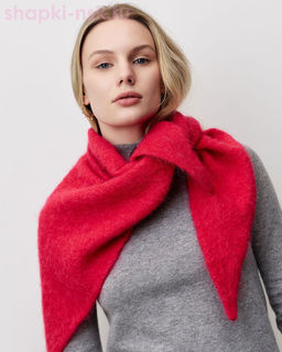 260120 X Косынка (138 x 99 x 99)