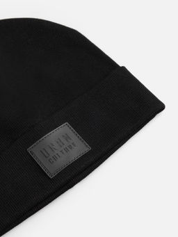 ACOOLA / Шапка детская Bercely_h черный  фото 4