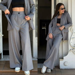 Костюм двойка