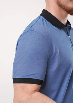 442498/24зэ Джемпер муж. (ЧЗ) - Clever wear фото 3