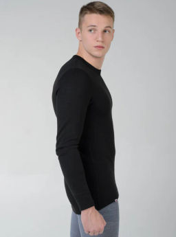 Рубашка LOPOMA 3150-A Every day Triple care трехслоймуж