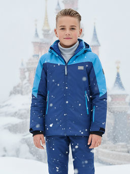 Горнолыжный костюм до -25С