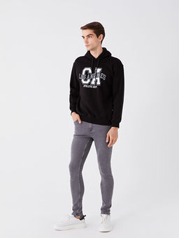 770 Super Skinny Erkek Jean Pantolon