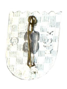 Значок Успенский Собор XVIII века