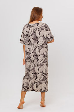 № 1863/1 Халат MAX - Modellini фото 2