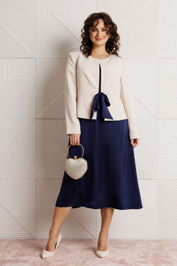 Костюм Mubliz 332 синий+беж