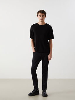 750 Slim Fit Erkek Jean Pantolon