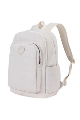 Рюкзак 43*33*15 см Серо-бежевый - Anta фото 2