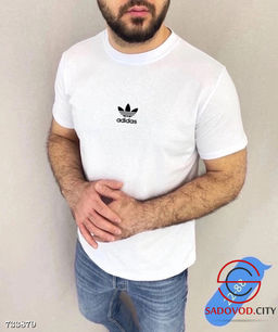 Футболка спортивная мужская - Bruno фото 4