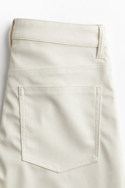 Pantalon revestido - H&m фото 9