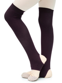 1766 Гетры детские бесшовные спортивные - Chersa фото 9