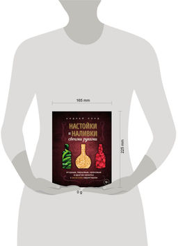 Настойки и наливки своими руками. Ягодные, перцовые, ореховые и другие напитки с мужским характером