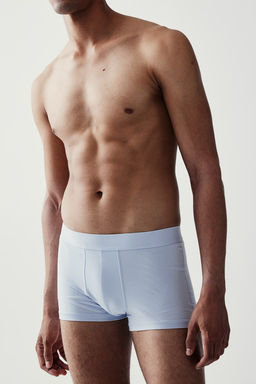 Pack de 5 calzoncillos trunk - H&m фото 2