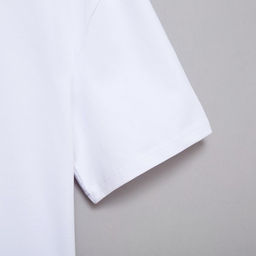 Футболка мужская MINAKU: Basic line MAN, размер 56, белая