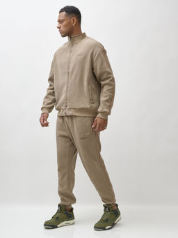 ФЛИС с НАЧЕСОМ, Спортивный костюм мужской демисезонный