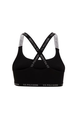 Kad_n Siyah __ Giyim _st - U.s. polo assn фото 2