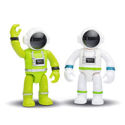 Космический корабль "Апполон и космо мобиль" в коробке