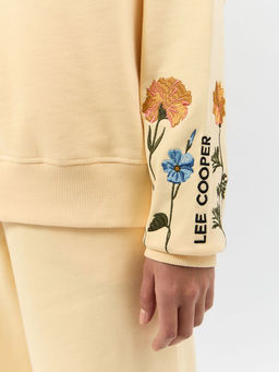 Толстовка / Lee Cooper