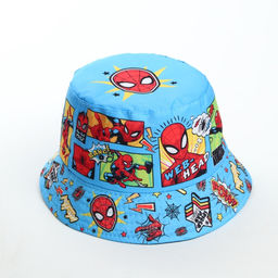 Панама детская для мальчика, размер 52-54