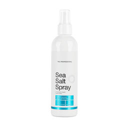 TNL Спрей солевой Sea Salt Spray естественная укладка с морской солью и коллагеном, 100 мл