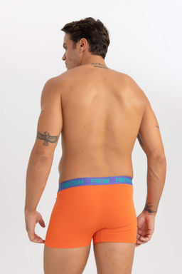 Комплект боксеров стандартной посадки (3 шт.) - Defacto фото 4