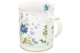 Кружка 400 мл 12*8,5*10 см Juliette NEW BONE CHINA - Elan gallery фото 7