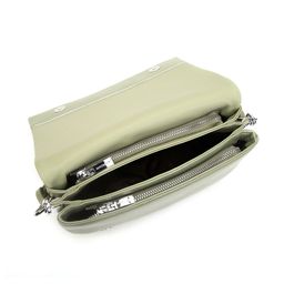 Женская сумка MIRONPAN арт. 88037-1 Желтый фото 15