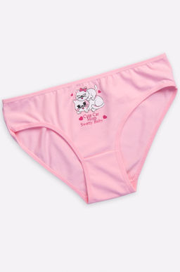 Трусы для девочки Happy Fox