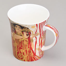 КРУЖКА LEFARD ART COLLECTION (Г. КЛИМТ) 420 МЛ  фото 6