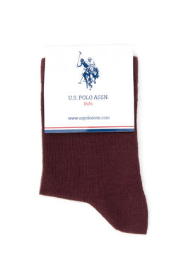 Erkek _ocuk 3l_ Soket _orap - U.s. polo assn фото 4