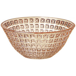 НАБОР САЛАТНИКОВ ИЗ 5 ШТ. DIAMANT AMBER 1600 МЛ/300 МЛ - Lefard фото 3