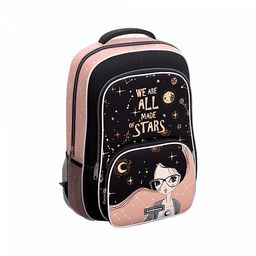 АКЦИЯ Цена за 1 шт. Ученический рюкзак ErichKrause ErgoLine® 20L Star Soul