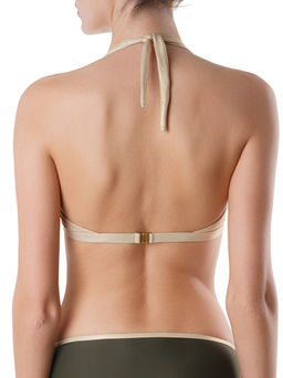 ESLI Лиф с мягкими чашками STYLE золотой - Conte elegant фото 2