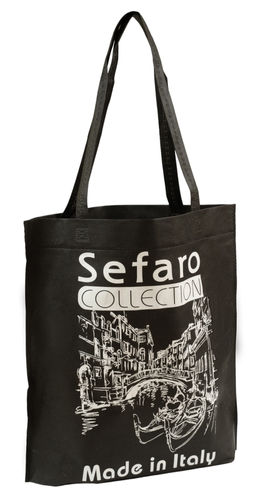 Сумка женская из телячьей кожи - Sefaro exotic фото 5