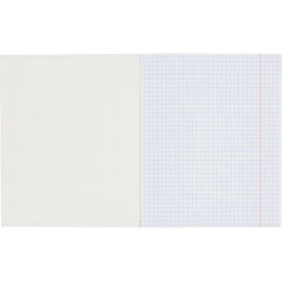 Цена за 2 шт. Тетрадь общая А5 48л NFT Котики желт ,клет,скреп, ВД-лак