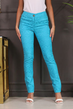 Брюки Б5-2536 - Wisell фото 5