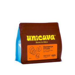 Никарагуа OTuma, горячий шоколад 100 %