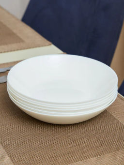 Столовый набор ЗЕЛИ 18предметов арт.L4122 (Q6100) /Люминарк/ - Luminarc фото 10